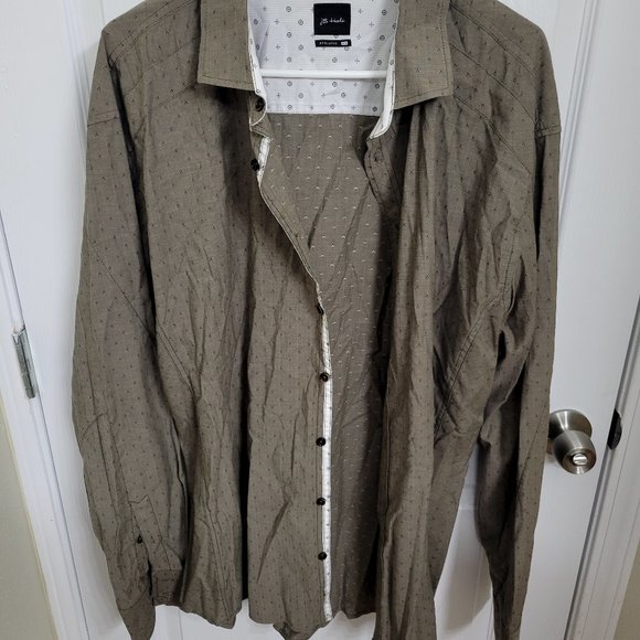 Men's XXL Suave Button Down - Picture 1 of 7